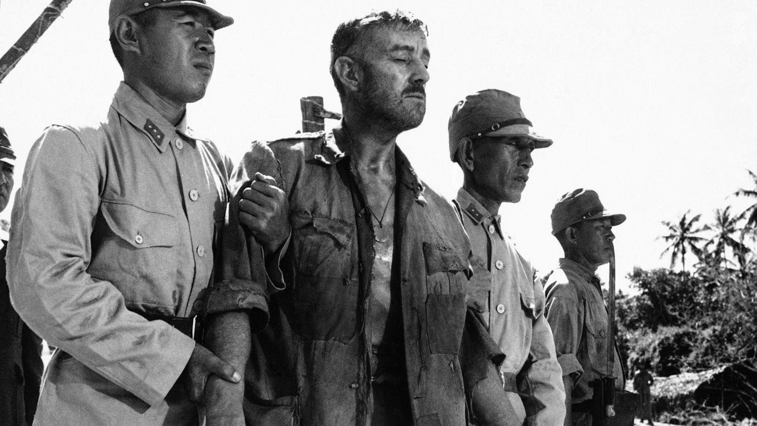 Celebrate Veterans Day with military movies